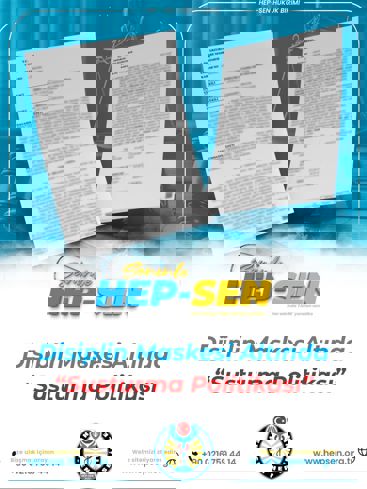 Disiplin Maskesi Altında Susturma Politikası